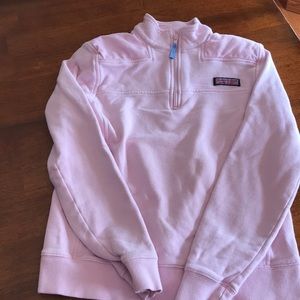 XS Vineyard Vines Shep shirt